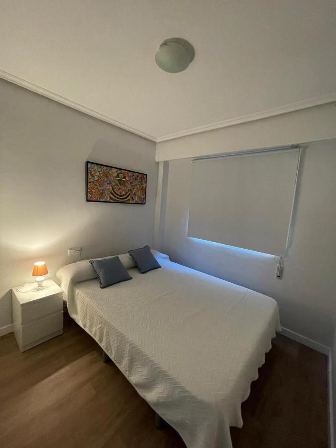 발렌시아 Jardines Del Turia 아파트 외부 사진